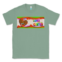Sage love has no gender mug 15 oz Classic Tee - HRA Design Shop