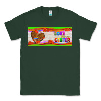 Sports Green love has no gender mug 15 oz Classic Tee - HRA Design Shop