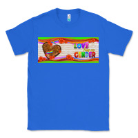 True Royal love has no gender mug 15 oz Classic Tee - HRA Design Shop