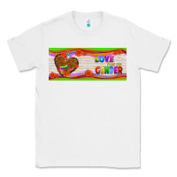 White love has no gender mug 15 oz Classic Tee - HRA Design Shop