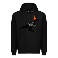 Black Seven A Saurus Premium Hoodie - Bettercallsaul