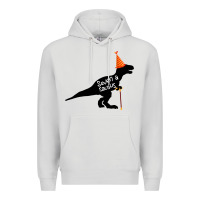 Seven A Saurus Premium Hoodie | Teevron