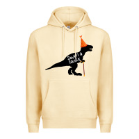 Pina Colada Seven A Saurus Premium Hoodie - Bettercallsaul