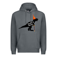 Rock Seven A Saurus Premium Hoodie - Bettercallsaul