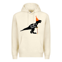 Sandshell Seven A Saurus Premium Hoodie - Bettercallsaul