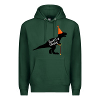 Sports Green Seven A Saurus Premium Hoodie - Bettercallsaul