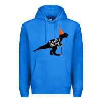 True Royal Seven A Saurus Premium Hoodie - Bettercallsaul