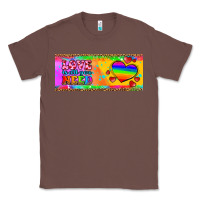 Chestnut love is all you need  mug 15 oz Classic Tee - HRA Design Shop