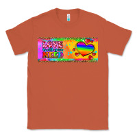 Copper love is all you need  mug 15 oz Classic Tee - HRA Design Shop