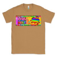 Toasted Coconut love is all you need  mug 15 oz Classic Tee - HRA Design Shop