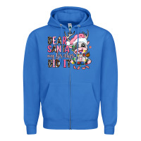 True Royal dear santa my brother did it Zipper Hoodie - AdoDesignShop