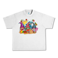 Lunar Rock summer gnome tbw Urban Heavy Tee - texasbilliewilder