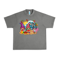 Tornado summer gnome tbw Urban Heavy Tee - texasbilliewilder