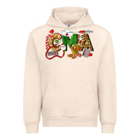 Sandshell christmas cma certified medical assistant Urban Hoodie - LillyAllenDesigns