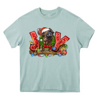 Arona joy pig Heavy Core Tee - LillyAllenDesigns