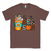 Chestnut tis the sea son Classic Tee - CowhideDigitalArt