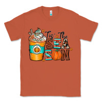 Copper tis the sea son Classic Tee - CowhideDigitalArt