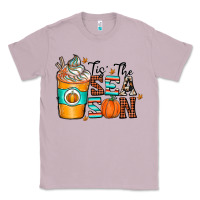 Lilac tis the sea son Classic Tee - CowhideDigitalArt