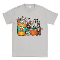 Moon Dust tis the sea son Classic Tee - CowhideDigitalArt