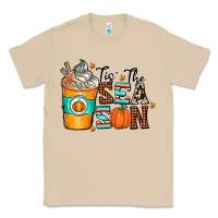 Mushroom tis the sea son Classic Tee - CowhideDigitalArt