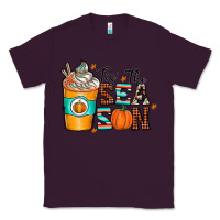 Plum tis the sea son Classic Tee - CowhideDigitalArt