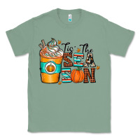 Sage tis the sea son Classic Tee - CowhideDigitalArt