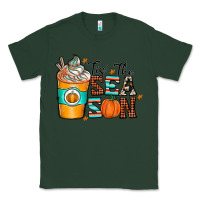 Sports Green tis the sea son Classic Tee - CowhideDigitalArt
