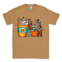Toasted Coconut tis the sea son Classic Tee - CowhideDigitalArt