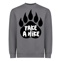 Storm take a hike Heavyweight Sweatshirt - Unal Design