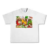 Lunar Rock certified nursing assistant juneteenth Urban Heavy Tee - Zillion Design Studio