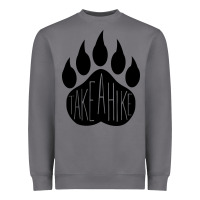 Storm take a hike Heavyweight Sweatshirt - Unal Design