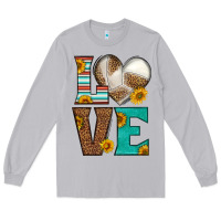 Moon Dust western volleyball love Long Sleeve Tee - HRA Design Shop