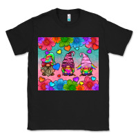 Black lgbtq genomes Classic Tee - HRA Design Shop