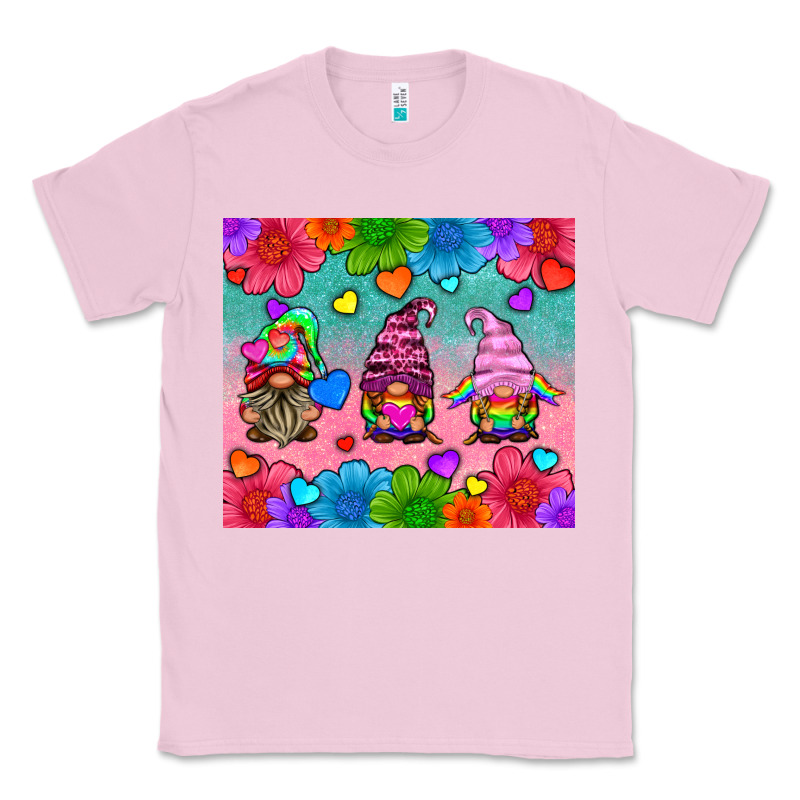 Lgbtq Genomes Classic Tee by HRA Design Shop | Teevron