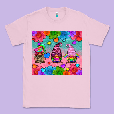 Lgbtq Genomes Classic Tee Designed By Hra Design Shop