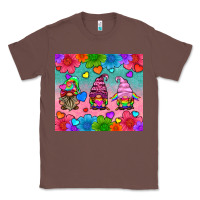 Chestnut lgbtq genomes Classic Tee - HRA Design Shop