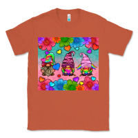 Copper lgbtq genomes Classic Tee - HRA Design Shop