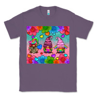 Lavender lgbtq genomes Classic Tee - HRA Design Shop