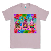 Lilac lgbtq genomes Classic Tee - HRA Design Shop