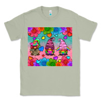 Matcha lgbtq genomes Classic Tee - HRA Design Shop