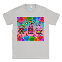 Moon Dust lgbtq genomes Classic Tee - HRA Design Shop