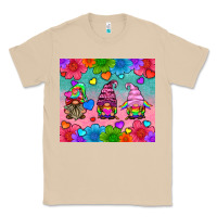 Mushroom lgbtq genomes Classic Tee - HRA Design Shop