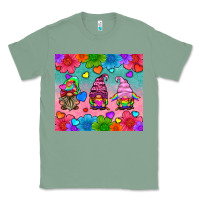 Sage lgbtq genomes Classic Tee - HRA Design Shop