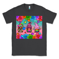 Smoke lgbtq genomes Classic Tee - HRA Design Shop
