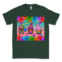 Sports Green lgbtq genomes Classic Tee - HRA Design Shop