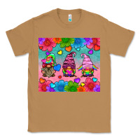 Toasted Coconut lgbtq genomes Classic Tee - HRA Design Shop