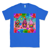 True Royal lgbtq genomes Classic Tee - HRA Design Shop