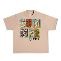 Burro summer lovin Urban Heavy Tee - texasbilliewilder