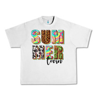 Lunar Rock summer lovin Urban Heavy Tee - texasbilliewilder