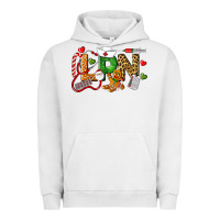 Pigment Lunar Rock Christmas lpn certified nursing assistant Urban Hoodie - LillyAllenDesigns